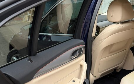 BMW 5 серия, 2021 год, 5 700 000 рублей, 7 фотография