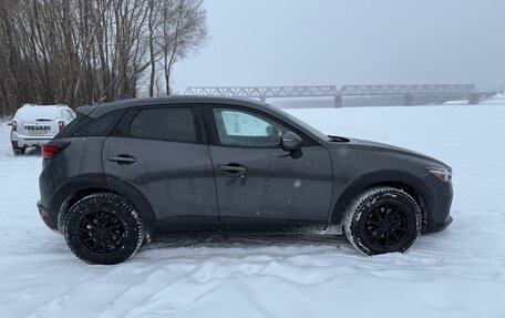 Mazda CX-3 I, 2020 год, 2 049 999 рублей, 4 фотография