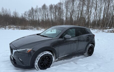 Mazda CX-3 I, 2020 год, 2 049 999 рублей, 2 фотография