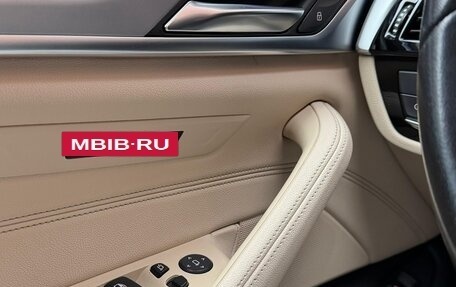 BMW 5 серия, 2021 год, 5 700 000 рублей, 10 фотография