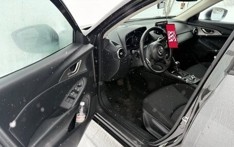 Mazda CX-3 I, 2020 год, 2 049 999 рублей, 6 фотография