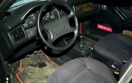 Audi 80, 1992 год, 225 000 рублей, 6 фотография