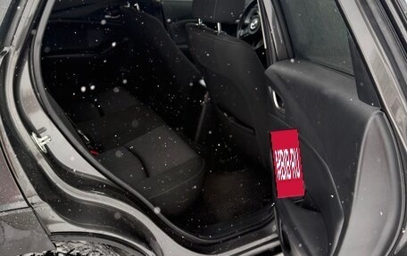 Mazda CX-3 I, 2020 год, 2 049 999 рублей, 8 фотография