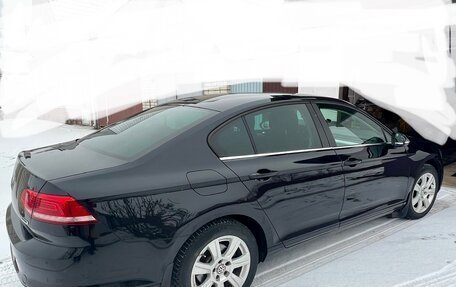 Volkswagen Passat B8 рестайлинг, 2016 год, 2 500 000 рублей, 5 фотография