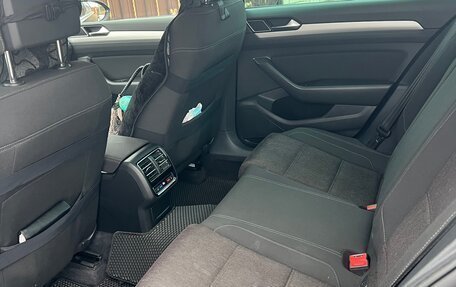 Volkswagen Passat B8 рестайлинг, 2016 год, 2 500 000 рублей, 9 фотография