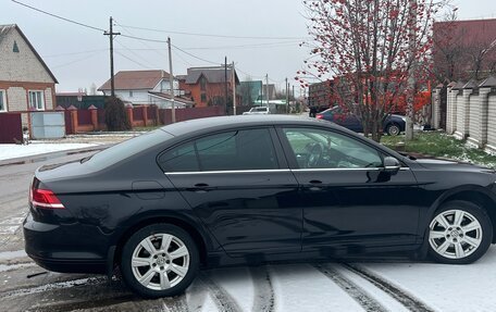 Volkswagen Passat B8 рестайлинг, 2016 год, 2 500 000 рублей, 7 фотография