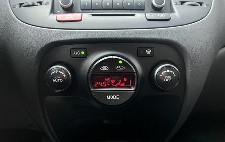 KIA Rio II, 2010 год, 495 000 рублей, 13 фотография