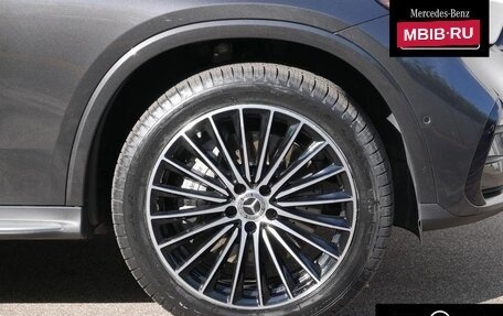 Mercedes-Benz GLC Coupe, 2024 год, 7 177 155 рублей, 7 фотография