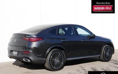 Mercedes-Benz GLC Coupe, 2024 год, 7 177 155 рублей, 6 фотография