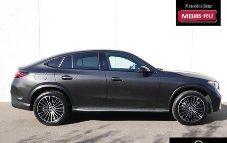 Mercedes-Benz GLC Coupe, 2024 год, 7 177 155 рублей, 4 фотография