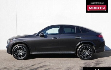 Mercedes-Benz GLC Coupe, 2024 год, 7 177 155 рублей, 3 фотография