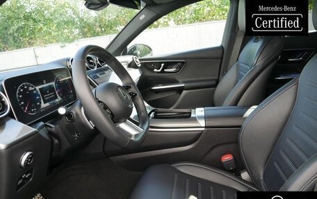 Mercedes-Benz GLC Coupe, 2024 год, 7 177 155 рублей, 8 фотография