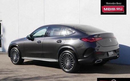 Mercedes-Benz GLC Coupe, 2024 год, 7 177 155 рублей, 5 фотография