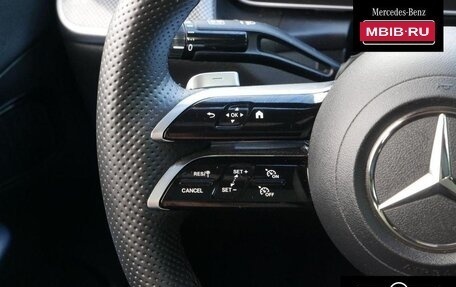 Mercedes-Benz GLC Coupe, 2024 год, 7 177 155 рублей, 11 фотография