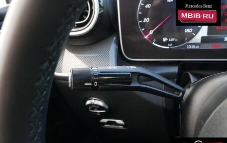 Mercedes-Benz GLC Coupe, 2024 год, 7 177 155 рублей, 15 фотография