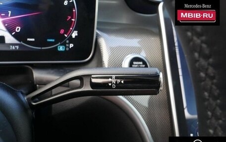 Mercedes-Benz GLC Coupe, 2024 год, 7 177 155 рублей, 16 фотография