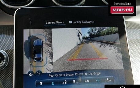 Mercedes-Benz GLC Coupe, 2024 год, 7 177 155 рублей, 21 фотография