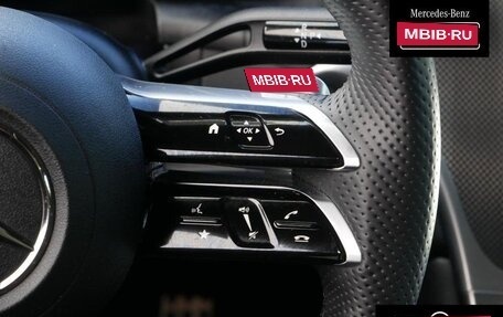 Mercedes-Benz GLC Coupe, 2024 год, 7 177 155 рублей, 12 фотография