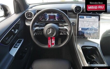 Mercedes-Benz GLC Coupe, 2024 год, 7 177 155 рублей, 13 фотография