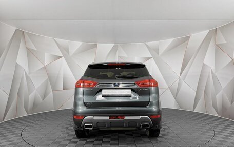 Geely Atlas I, 2021 год, 1 445 000 рублей, 6 фотография