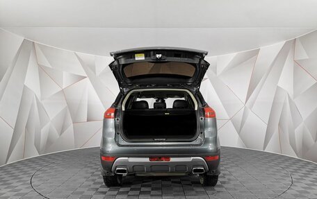 Geely Atlas I, 2021 год, 1 445 000 рублей, 10 фотография