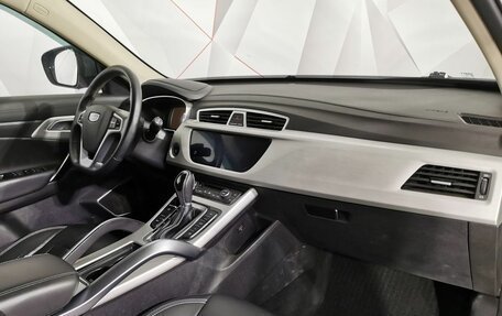 Geely Atlas I, 2021 год, 1 445 000 рублей, 11 фотография