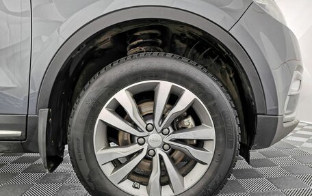 Geely Atlas I, 2021 год, 1 445 000 рублей, 7 фотография