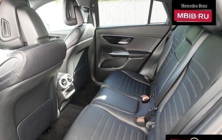 Mercedes-Benz GLC Coupe, 2024 год, 7 177 155 рублей, 25 фотография