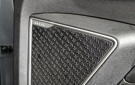 Geely Atlas I, 2021 год, 1 445 000 рублей, 21 фотография