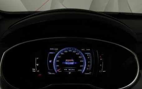 Geely Atlas I, 2021 год, 1 445 000 рублей, 16 фотография