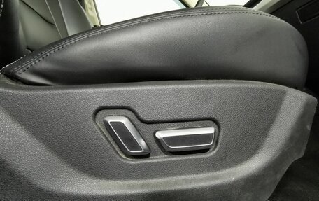 Geely Atlas I, 2021 год, 1 445 000 рублей, 20 фотография