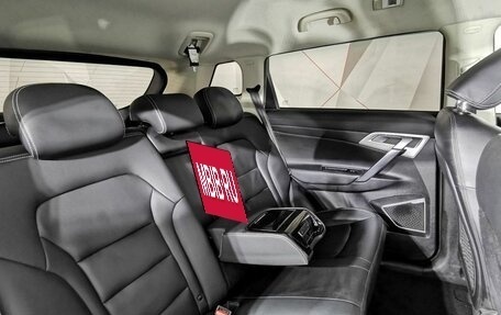 Geely Atlas I, 2021 год, 1 445 000 рублей, 14 фотография