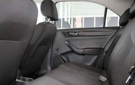 Skoda Rapid I, 2018 год, 1 050 000 рублей, 9 фотография