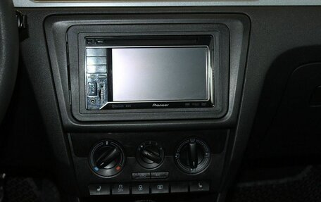 Skoda Rapid I, 2018 год, 1 050 000 рублей, 10 фотография