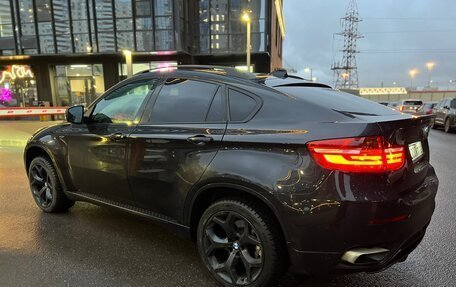 BMW X6, 2010 год, 1 970 000 рублей, 7 фотография