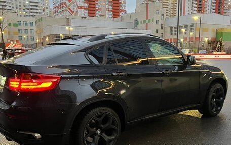 BMW X6, 2010 год, 1 970 000 рублей, 8 фотография