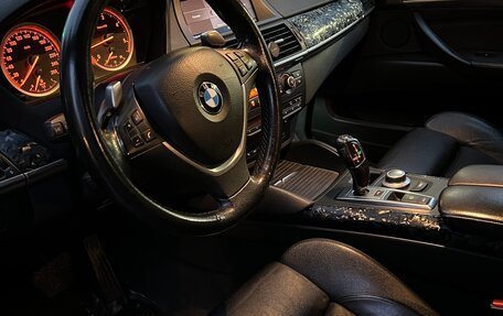 BMW X6, 2010 год, 1 970 000 рублей, 9 фотография
