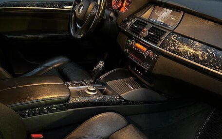 BMW X6, 2010 год, 1 970 000 рублей, 11 фотография