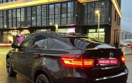 BMW X6, 2010 год, 1 970 000 рублей, 5 фотография