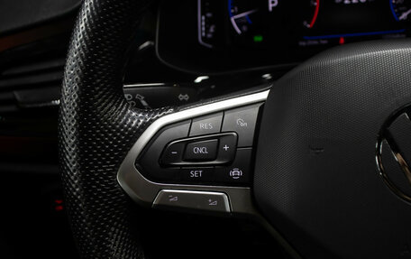 Volkswagen Polo VI (EU Market), 2022 год, 1 698 000 рублей, 17 фотография