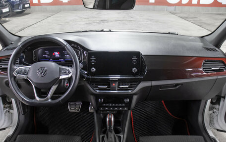 Volkswagen Polo VI (EU Market), 2022 год, 1 698 000 рублей, 14 фотография