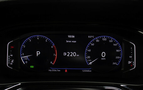 Volkswagen Polo VI (EU Market), 2022 год, 1 698 000 рублей, 13 фотография