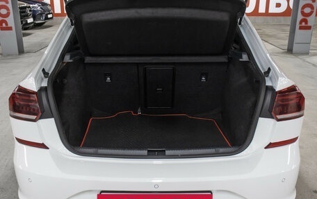 Volkswagen Polo VI (EU Market), 2022 год, 1 698 000 рублей, 10 фотография