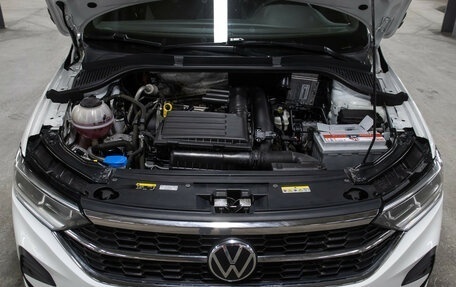 Volkswagen Polo VI (EU Market), 2022 год, 1 698 000 рублей, 9 фотография