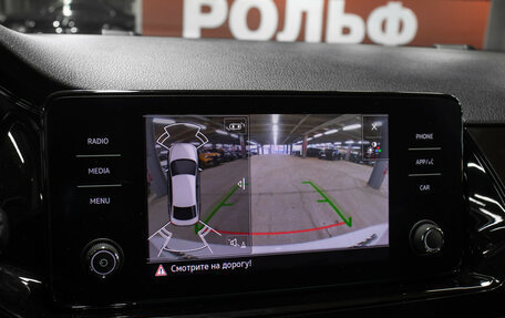 Volkswagen Polo VI (EU Market), 2022 год, 1 698 000 рублей, 20 фотография