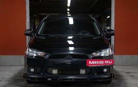 Mitsubishi Lancer IX, 2012 год, 798 000 рублей, 2 фотография