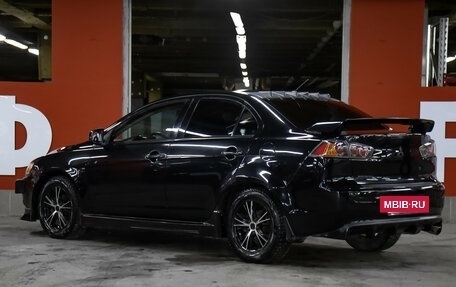 Mitsubishi Lancer IX, 2012 год, 798 000 рублей, 7 фотография