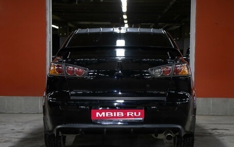 Mitsubishi Lancer IX, 2012 год, 798 000 рублей, 6 фотография