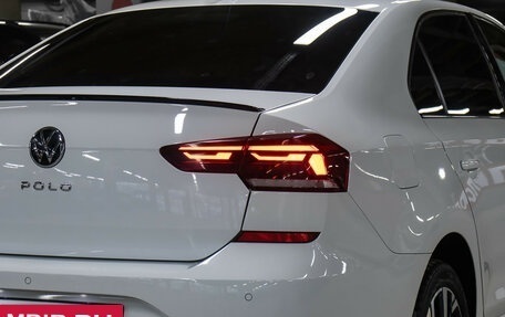 Volkswagen Polo VI (EU Market), 2022 год, 1 698 000 рублей, 24 фотография