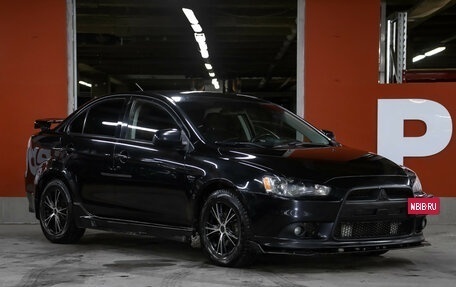 Mitsubishi Lancer IX, 2012 год, 798 000 рублей, 3 фотография